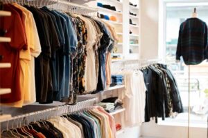 Gestão Financeira Para Lojas De Roupas - BG Contábil