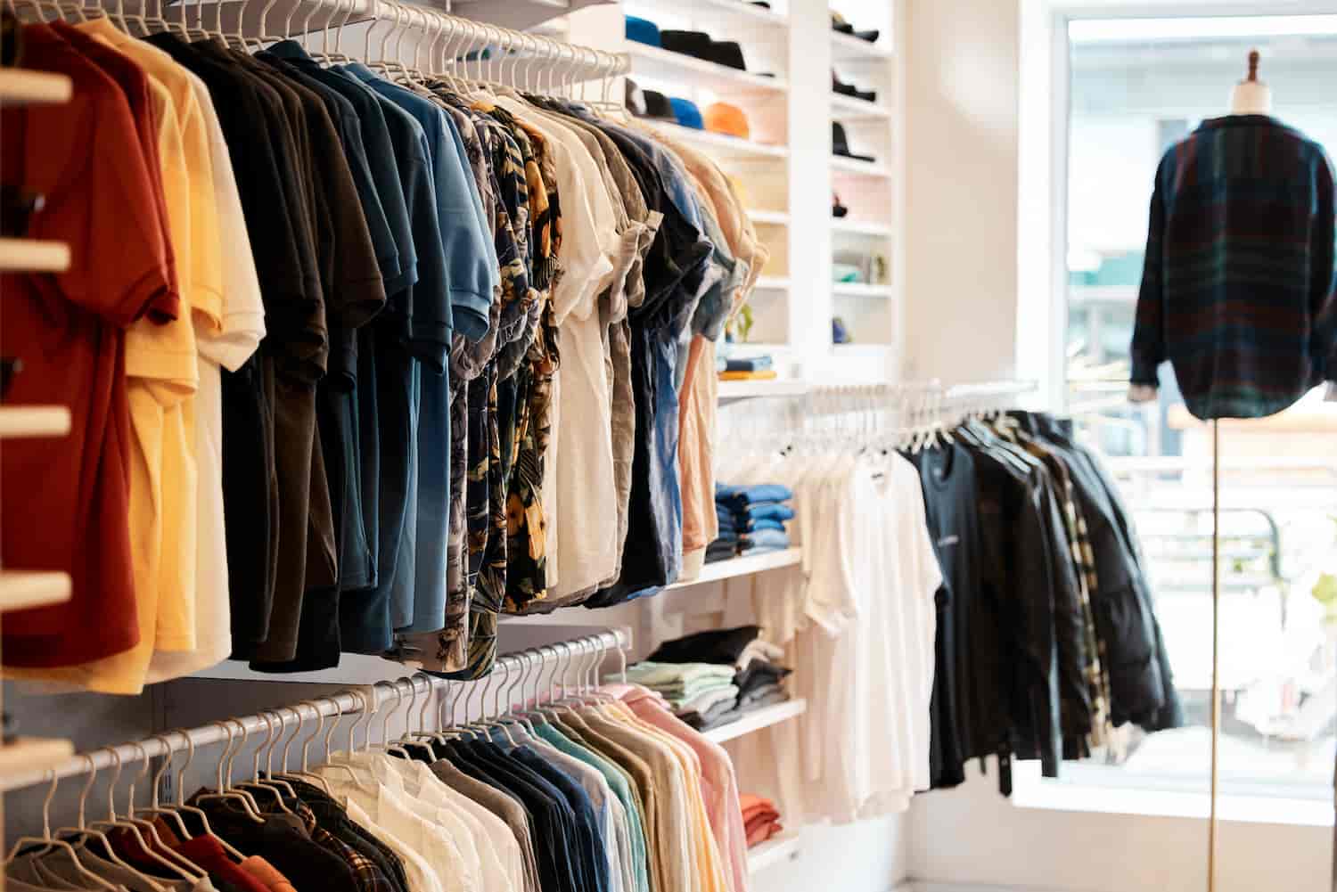 Gestão Financeira Para Lojas De Roupas - BG Contábil